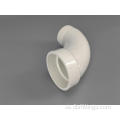 PVC Fittings Elbow · Långt svep · 1/4 Bend · Street